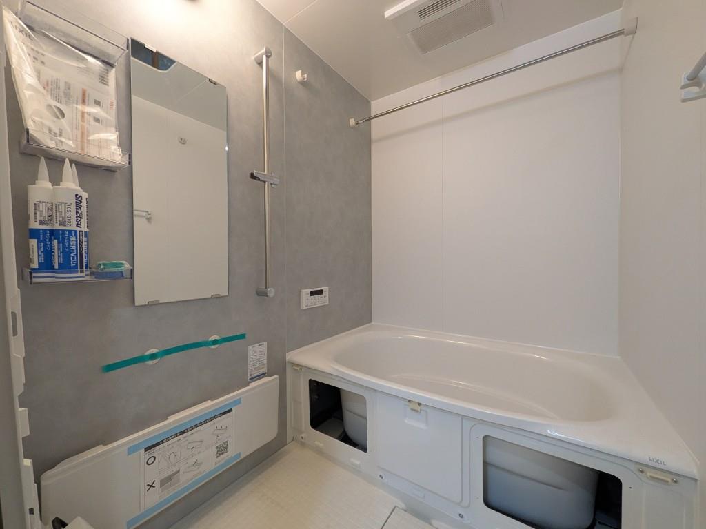 博多グランドレジデンス 風呂画像