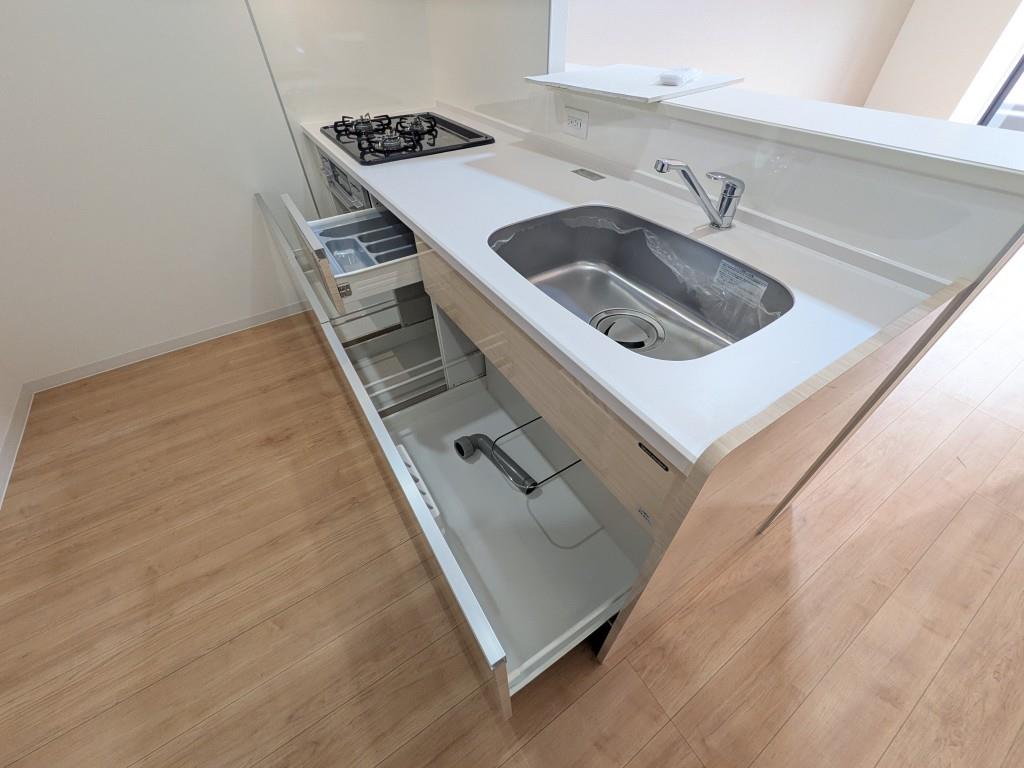 博多グランドレジデンス その他14