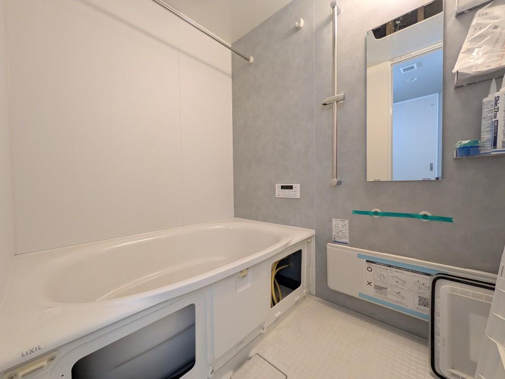 博多グランドレジデンス 風呂画像