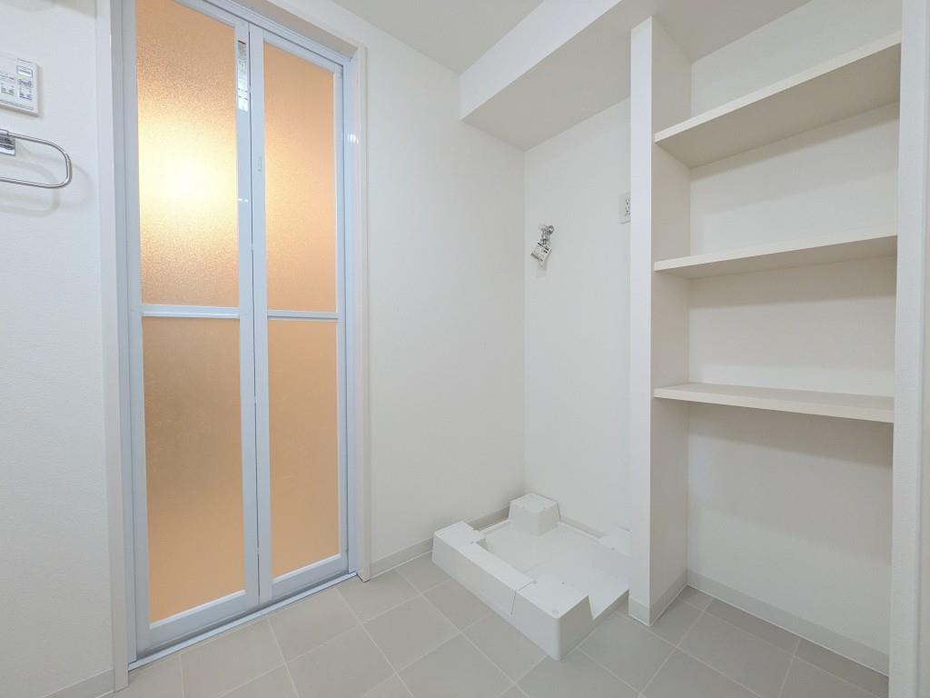 博多グランドレジデンス その他8