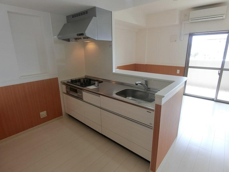 ネクスト吉塚 キッチン