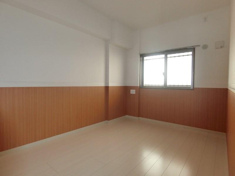 ネクスト吉塚 ベッドルーム