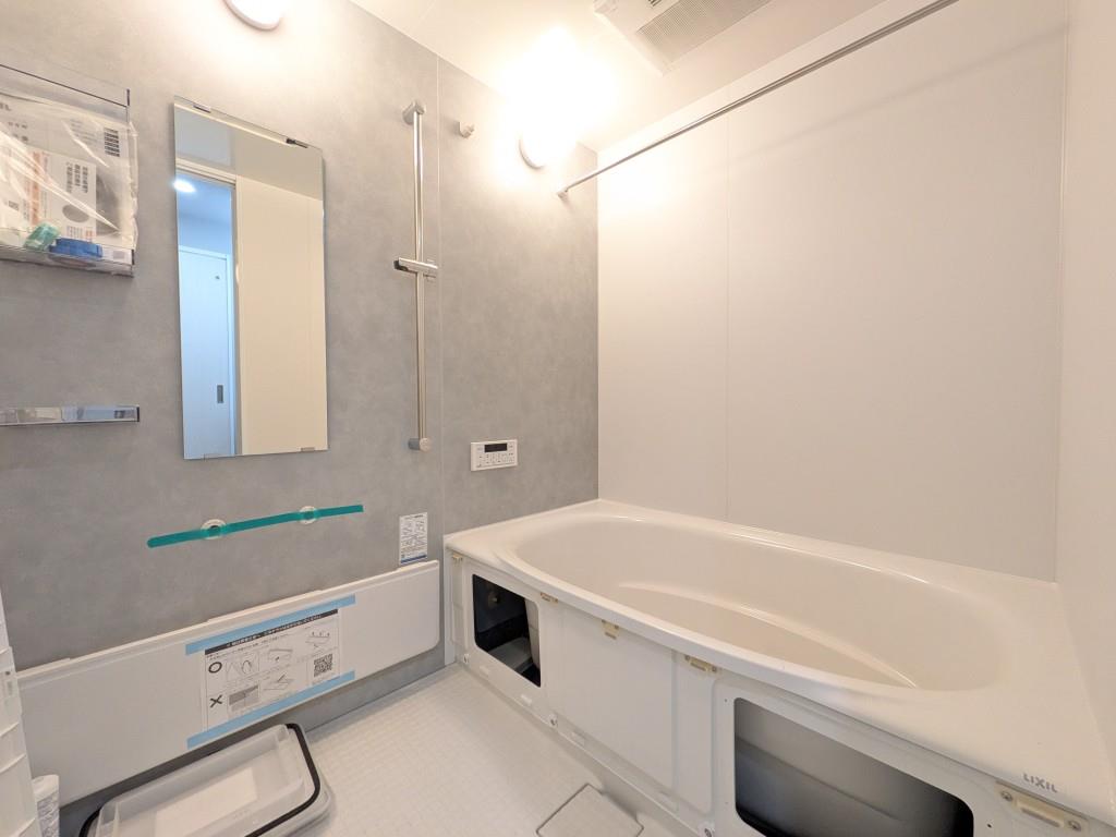 博多グランドレジデンス 風呂画像