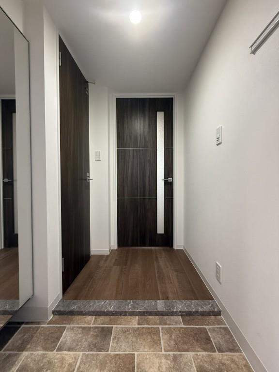 フローリィ279 玄関