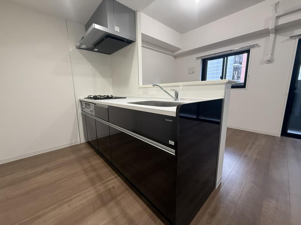 フローリィ279 キッチン