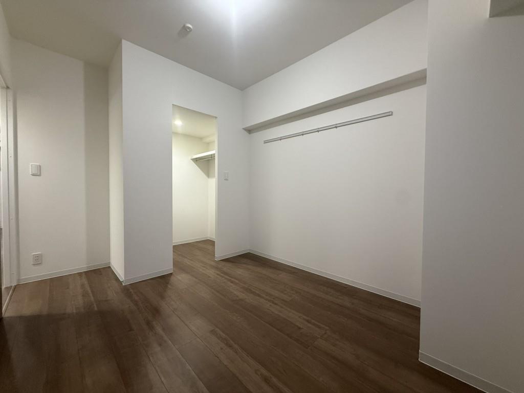 フローリィ279 ベッドルーム