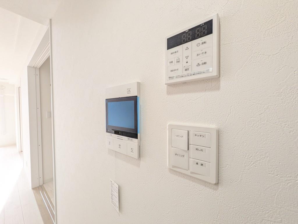 博多グランドレジデンス その他9