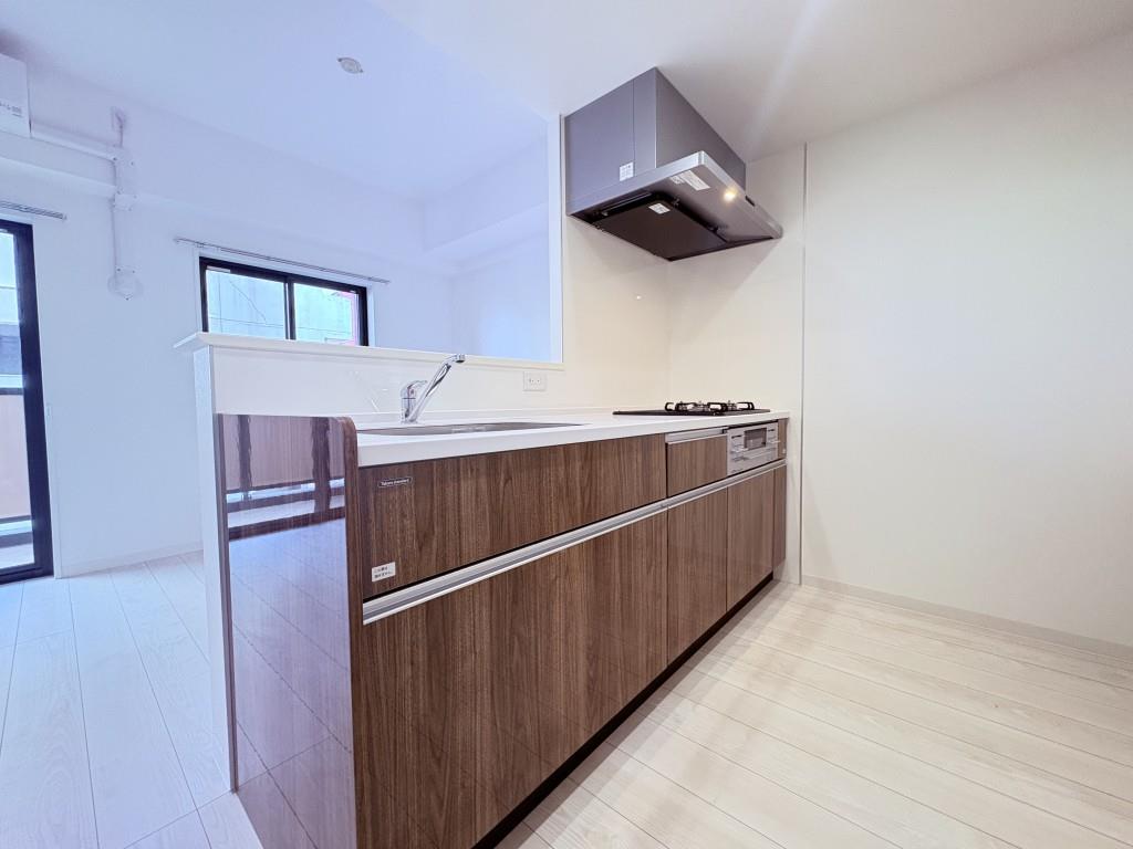 フローリィ279 キッチン