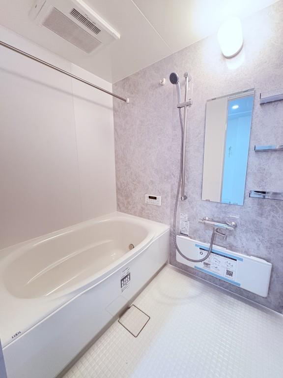 フローリィ279 風呂画像