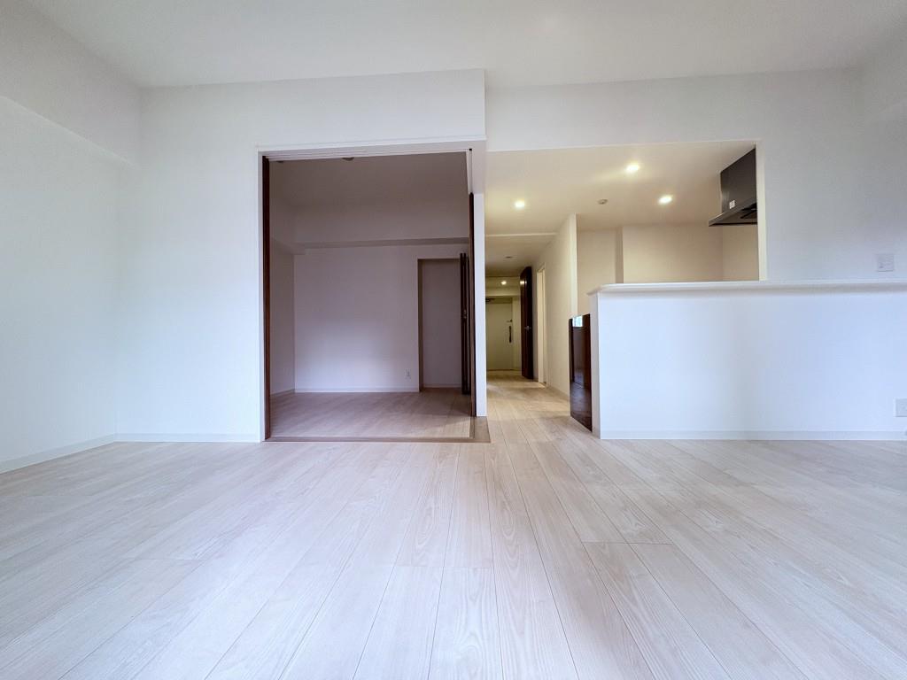 フローリィ279 リビング