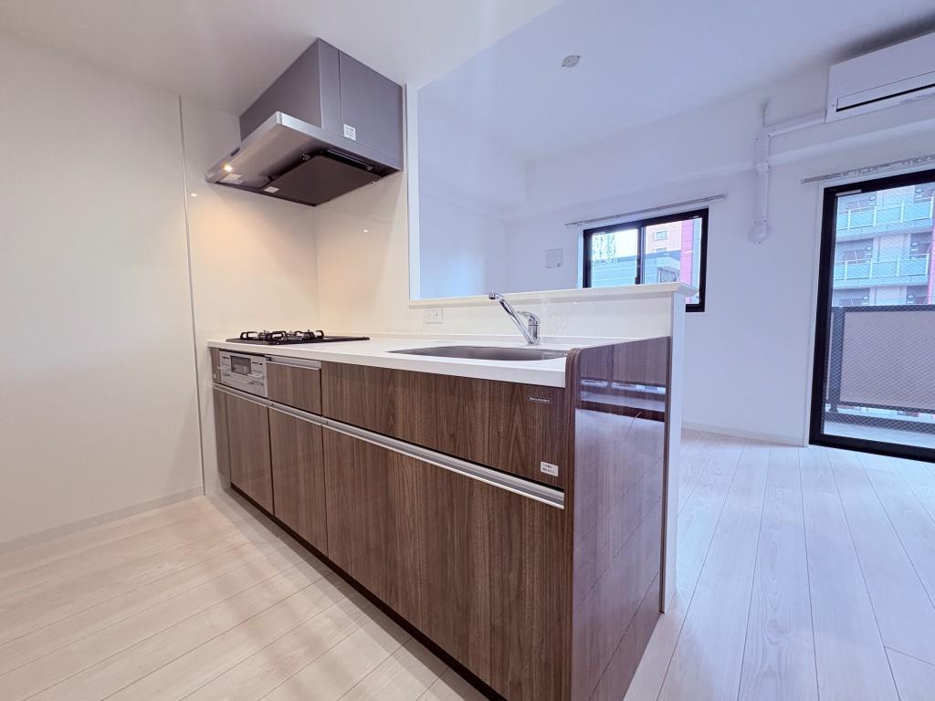 フローリィ279 キッチン