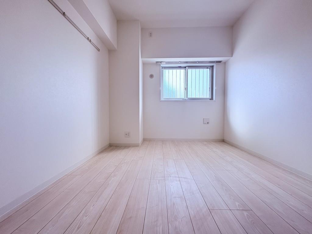 フローリィ279 ベッドルーム