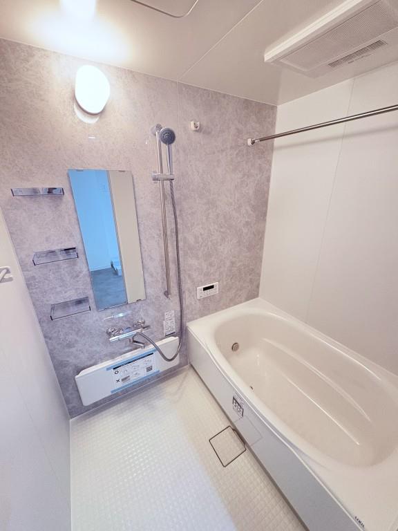 フローリィ279 風呂画像