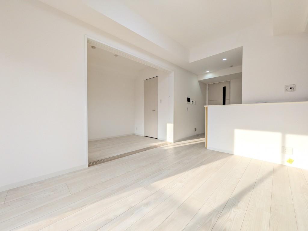 博多グランドレジデンス その他14