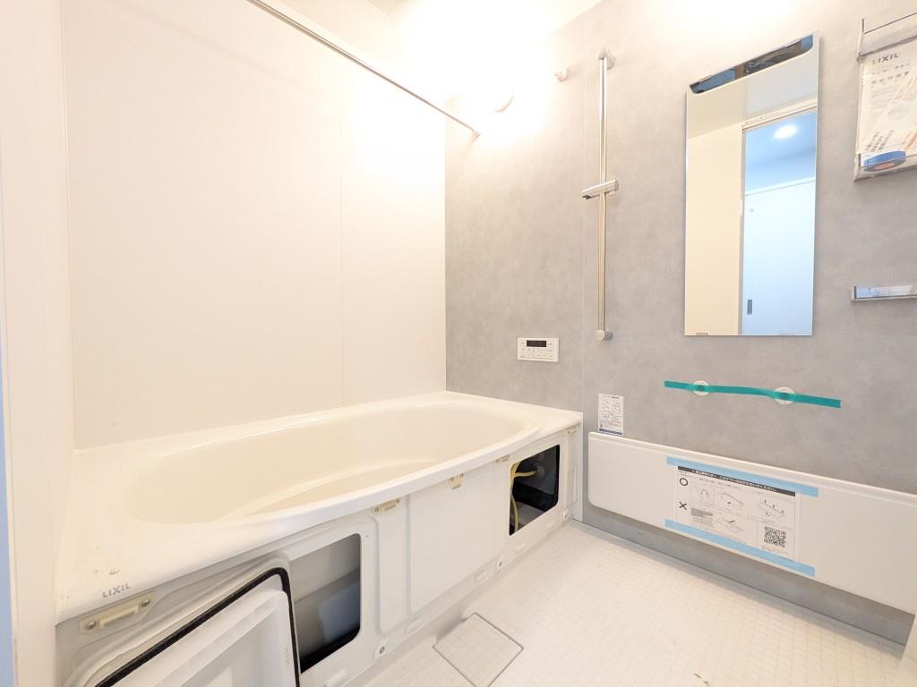 博多グランドレジデンス 風呂画像