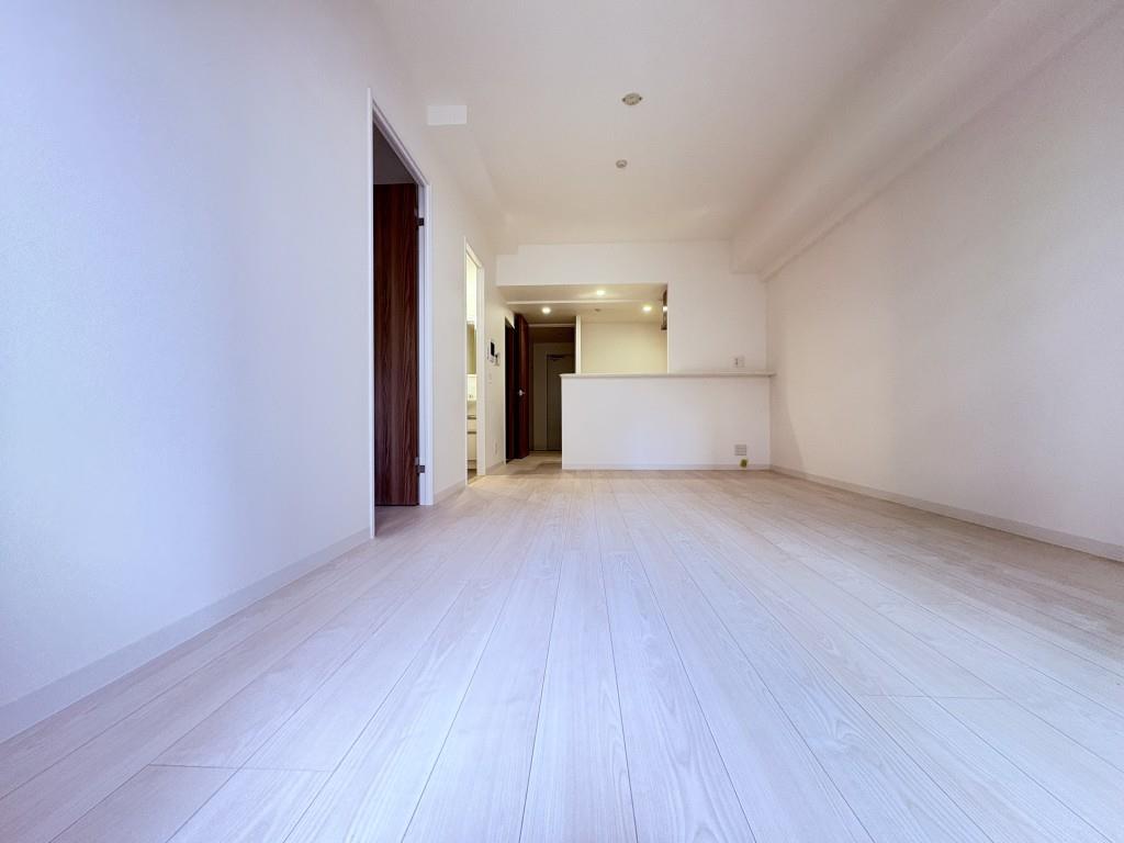 フローリィ279 リビング