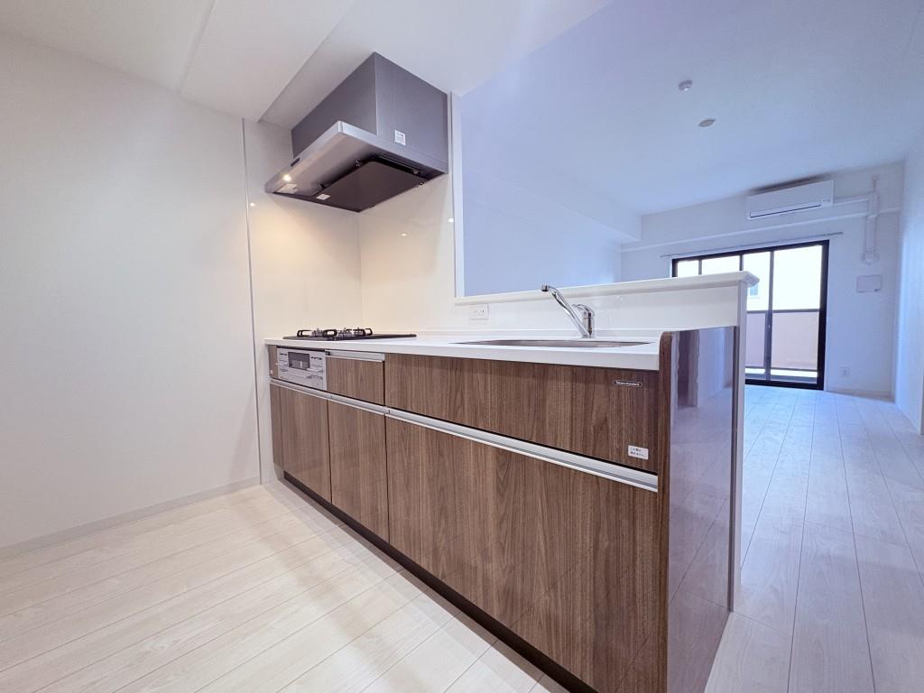 フローリィ279 キッチン