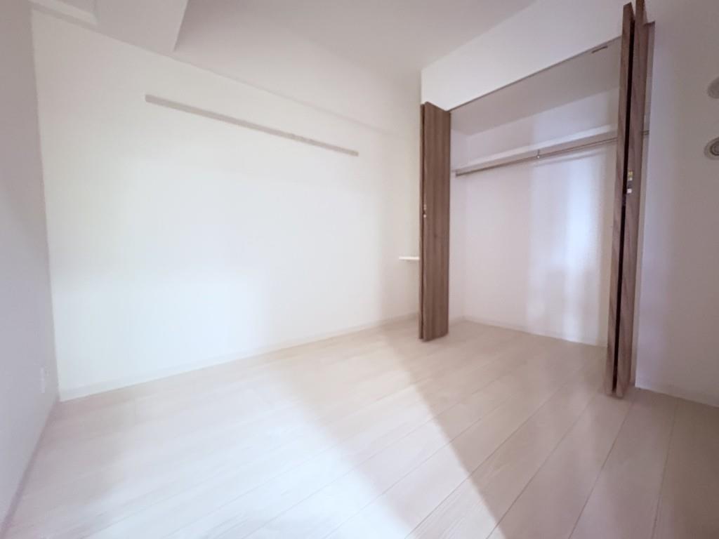 フローリィ279 ベッドルーム