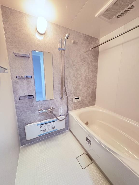 フローリィ279 風呂画像