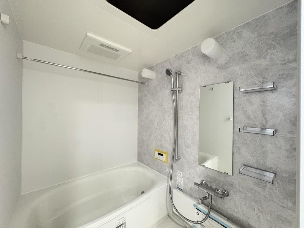 Mys Casetta Kurume(ミースカセッタ久留米) 風呂画像