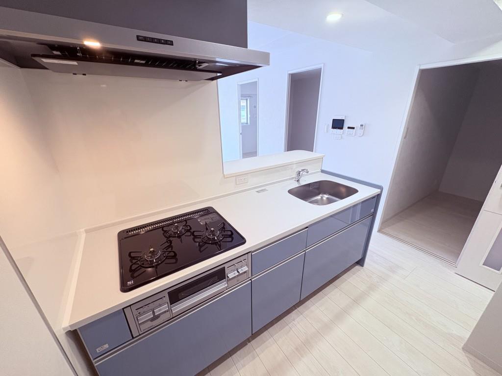 フローリィ279 キッチン