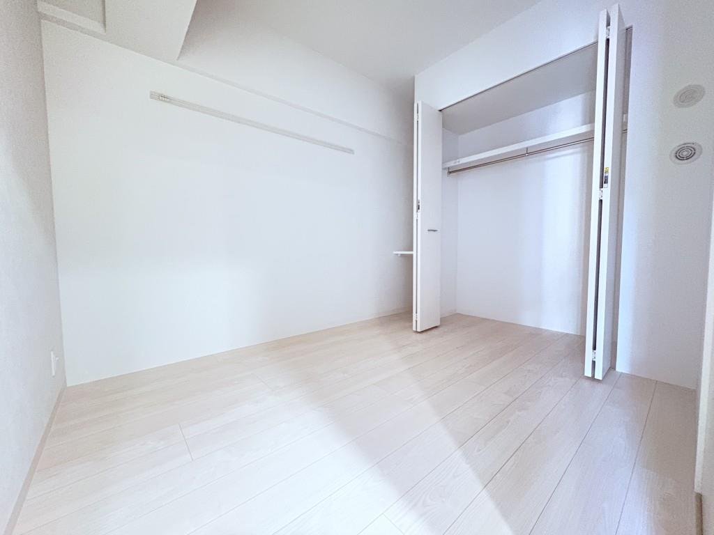 フローリィ279 ベッドルーム