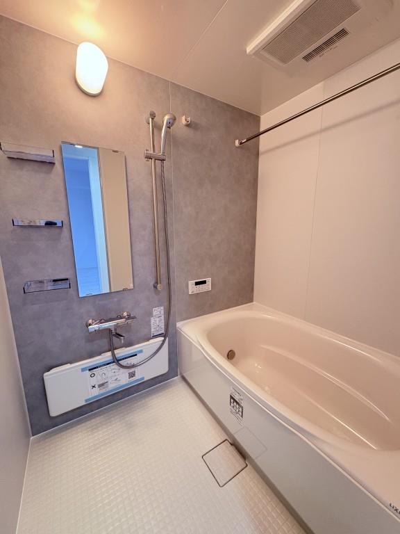 フローリィ279 風呂画像