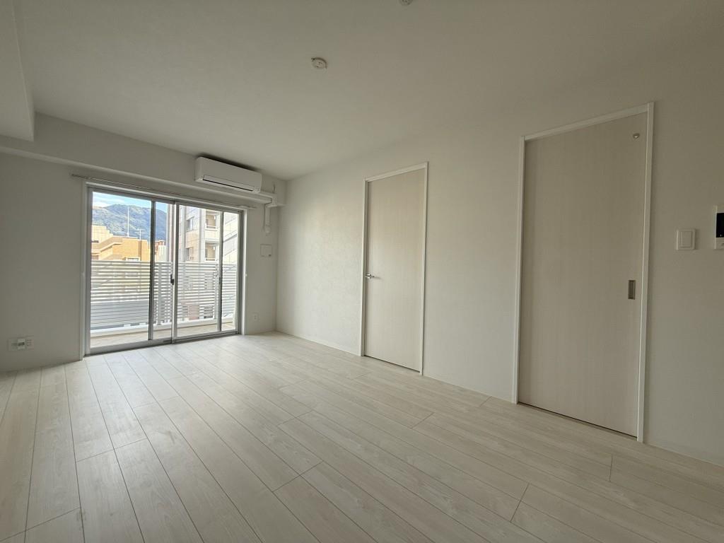 フローリィ279 リビング