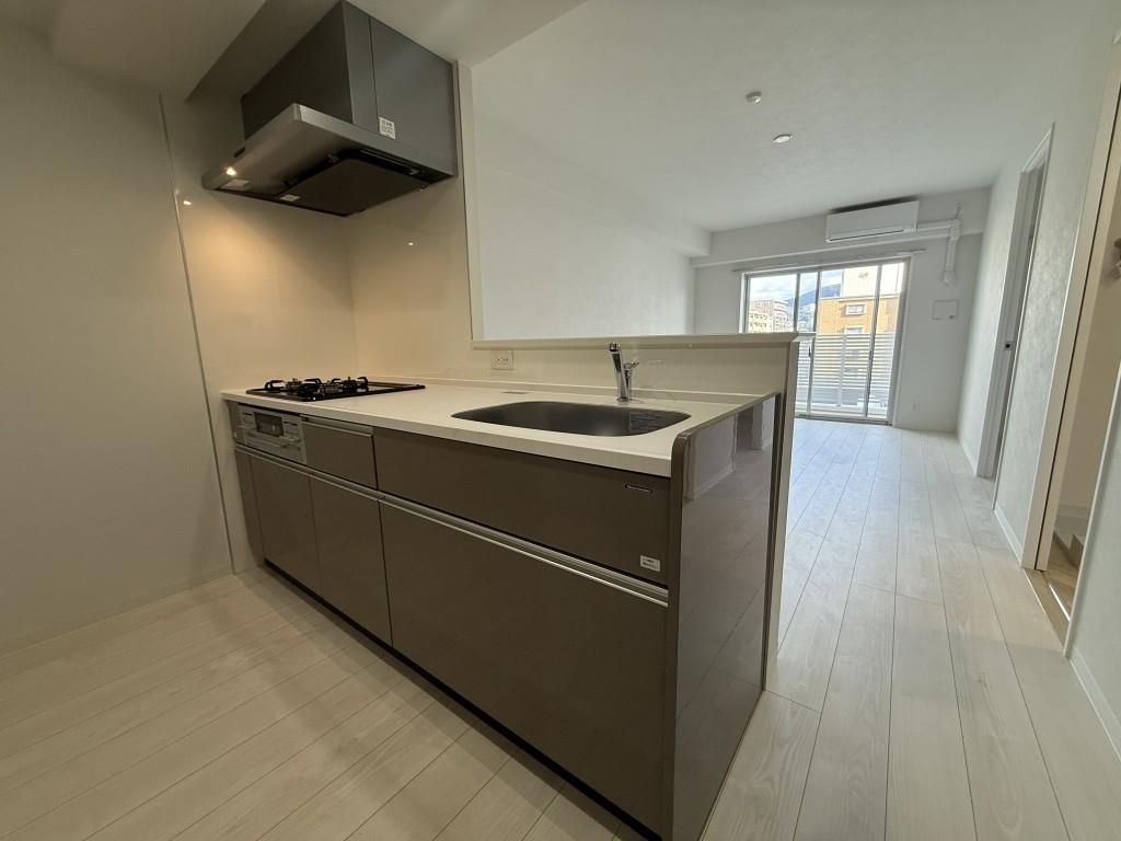 フローリィ279 キッチン