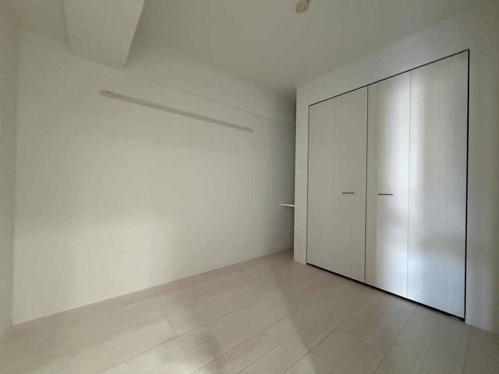 フローリィ279 ベッドルーム