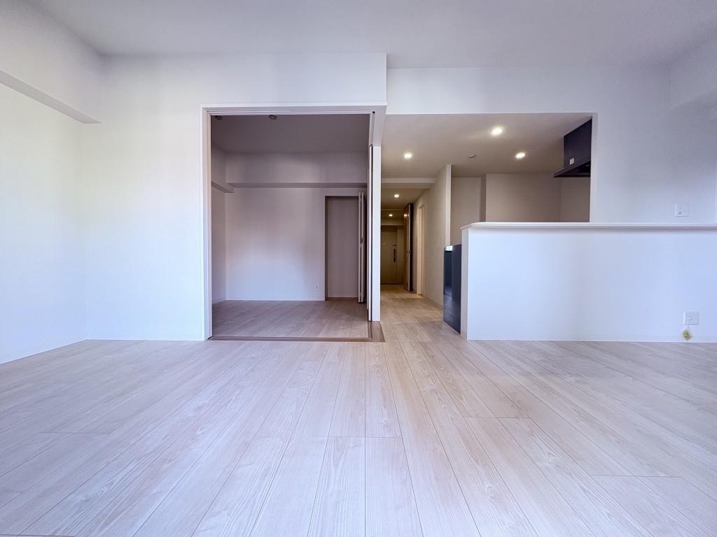 フローリィ279 リビング