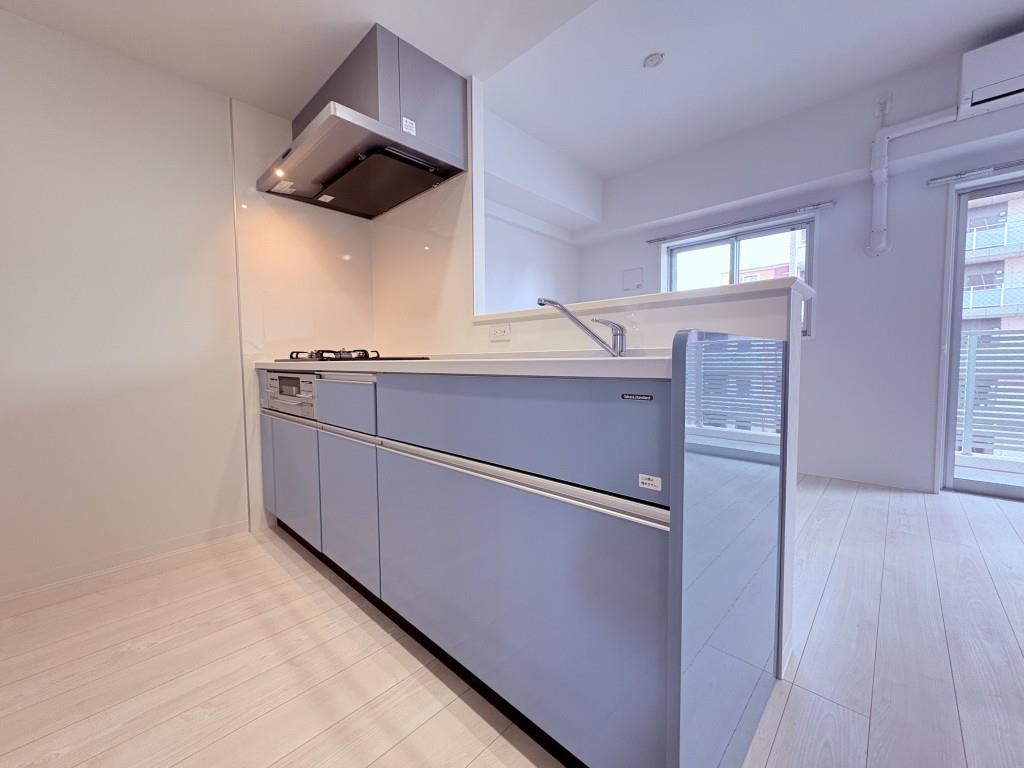 フローリィ279 キッチン