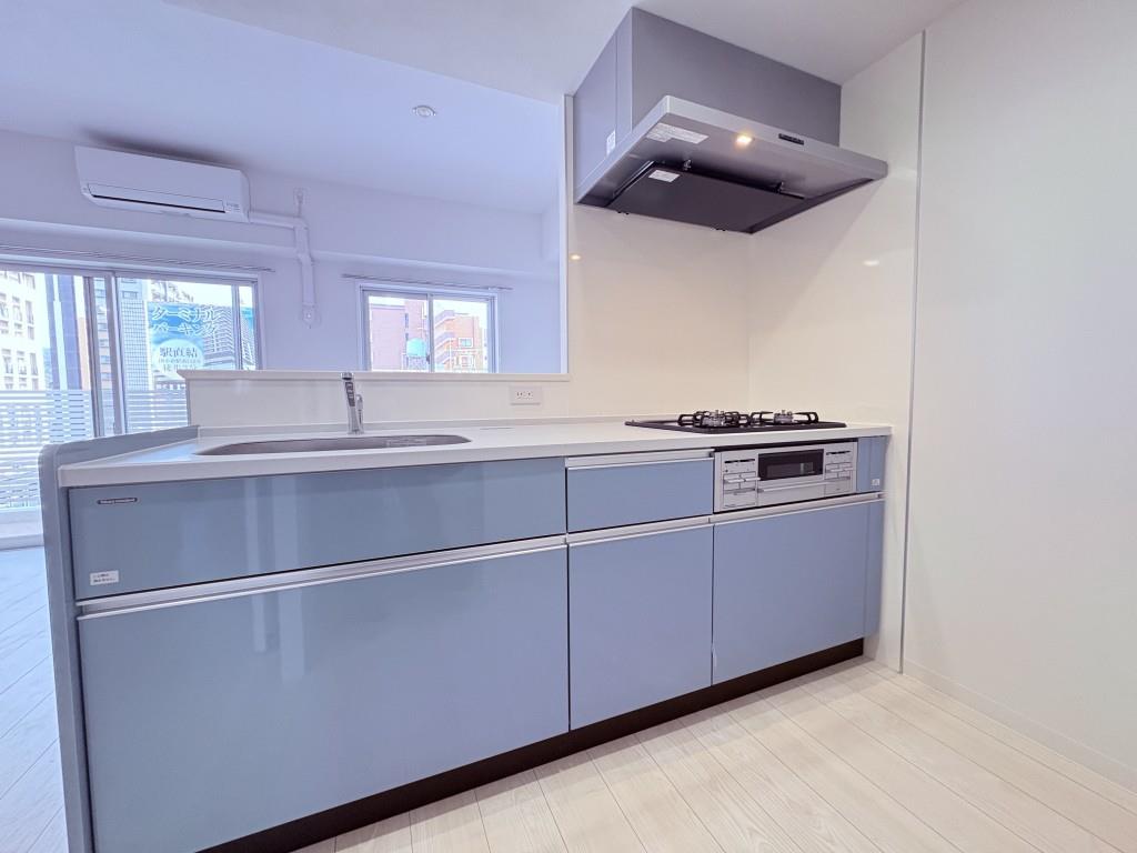 フローリィ279 キッチン