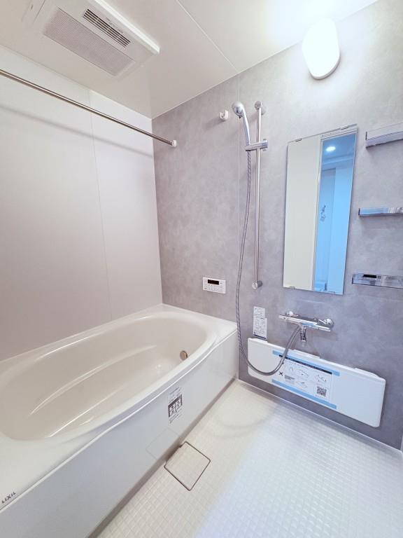 フローリィ279 風呂画像