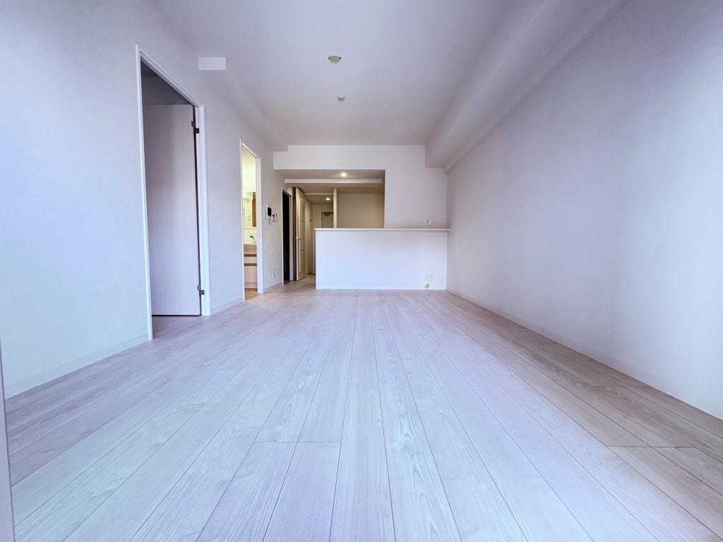 フローリィ279 リビング