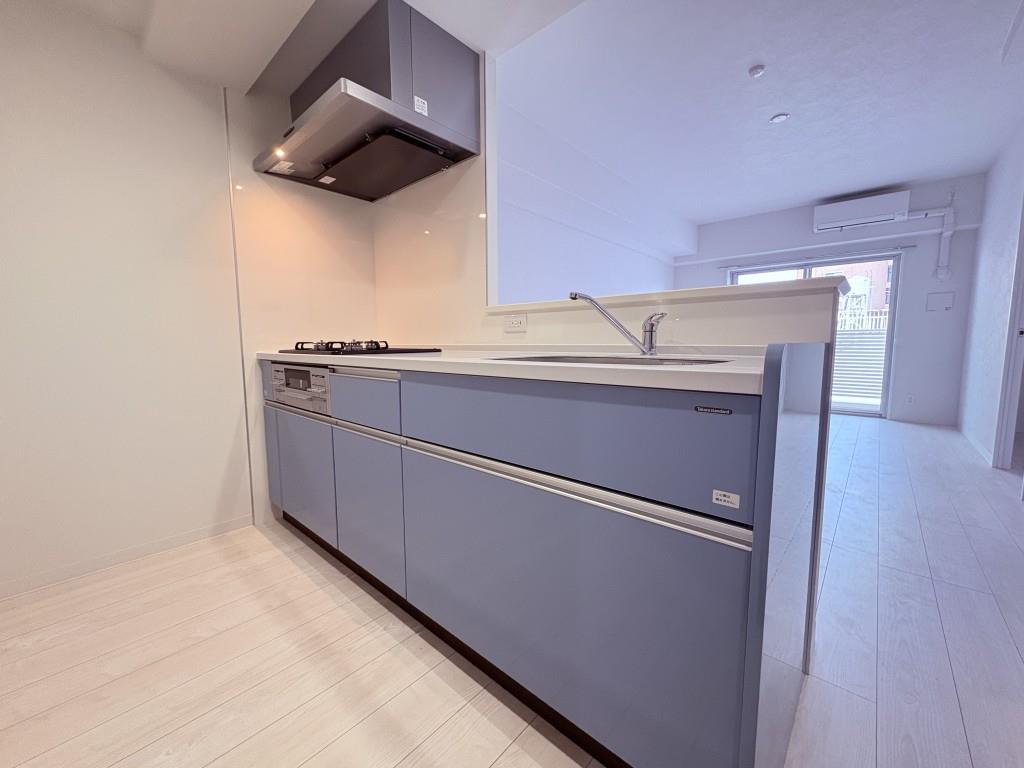フローリィ279 キッチン
