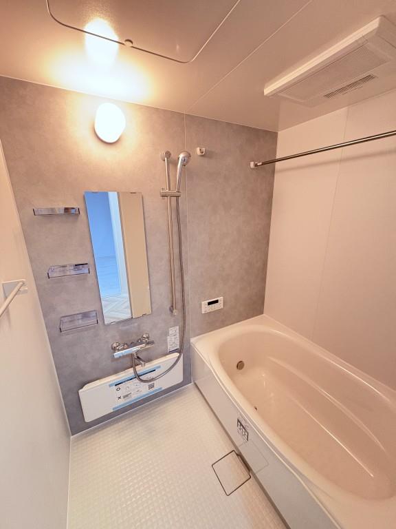 フローリィ279 風呂画像