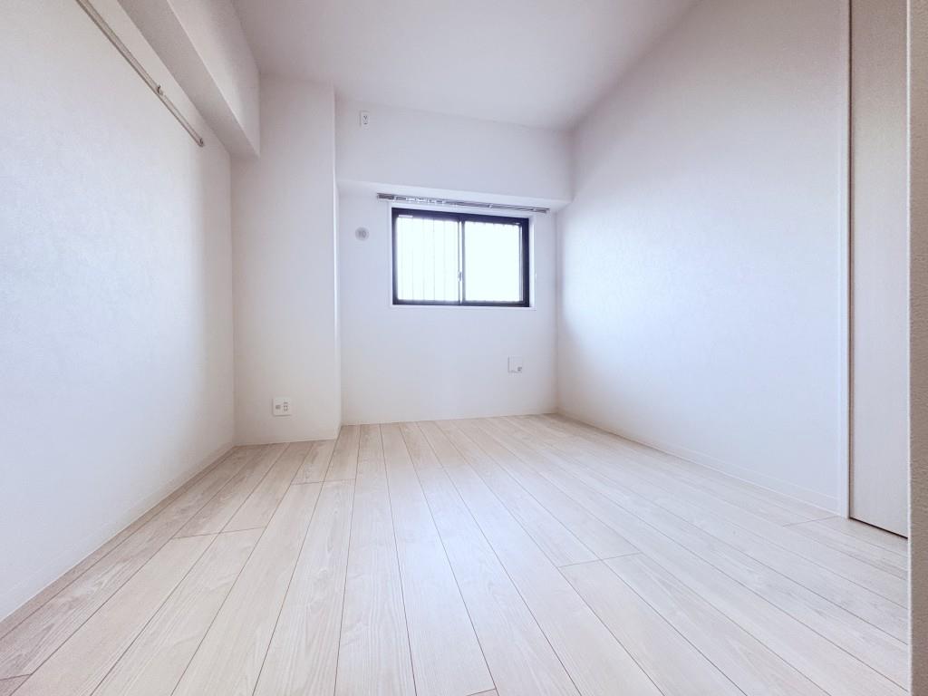 フローリィ279 ベッドルーム