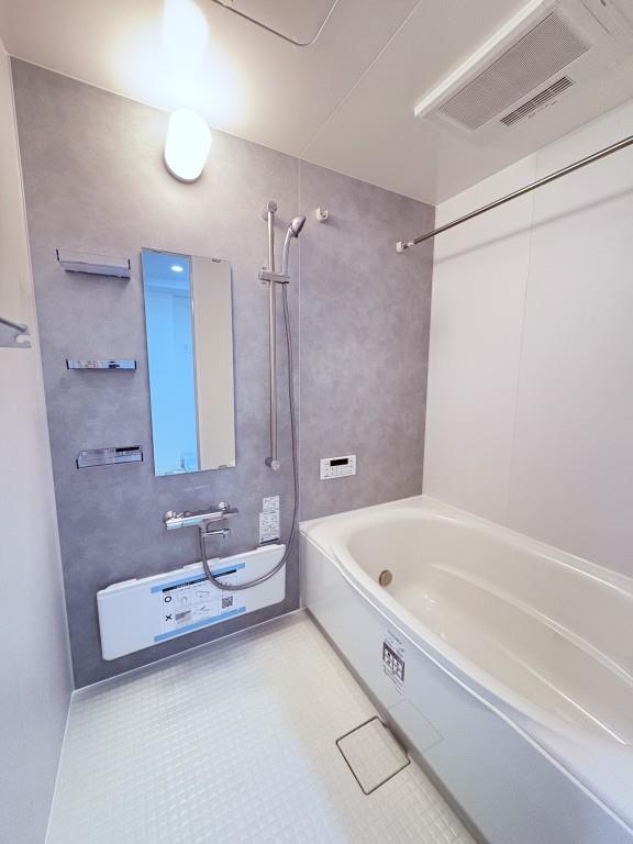 フローリィ279 風呂画像