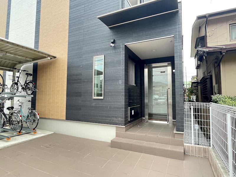 Fabulous（ファビュラス） その他外観1