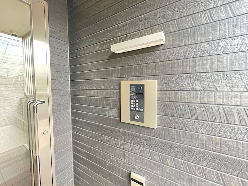 Fabulous（ファビュラス） その他外観3