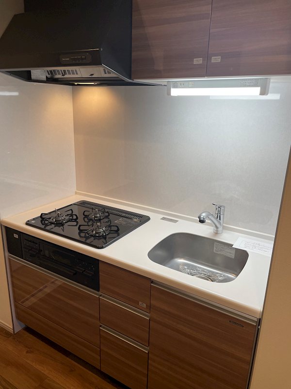 Fabulous（ファビュラス） キッチン