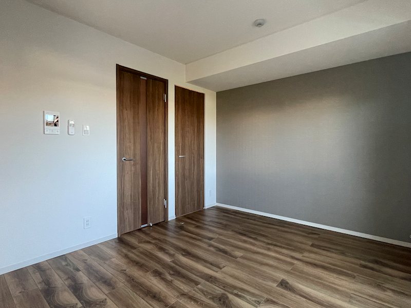 Fabulous（ファビュラス） ベッドルーム