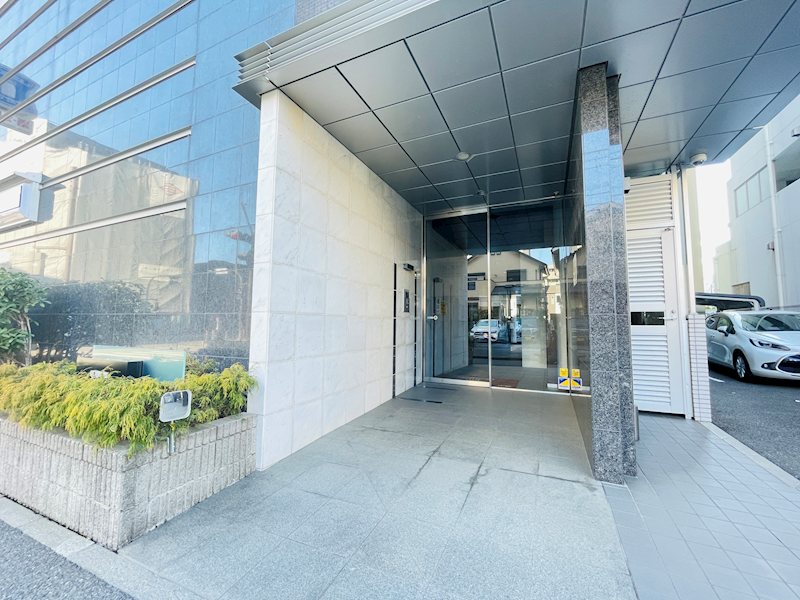 コンフォート リヴ 戸塚 その他外観1