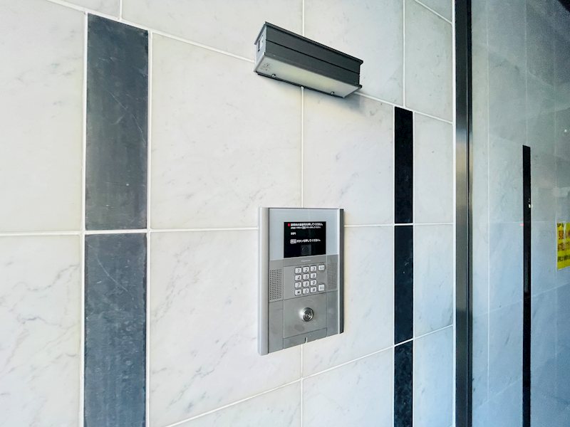 コンフォート リヴ 戸塚 その他外観3