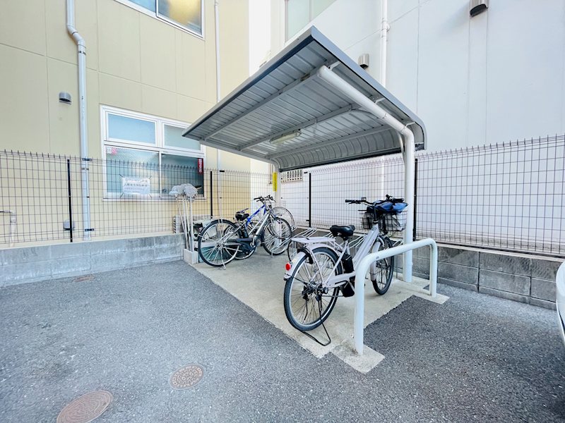 コンフォート リヴ 戸塚 その他外観5