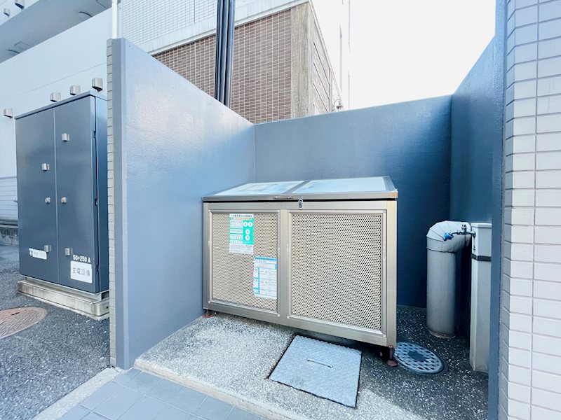 コンフォート リヴ 戸塚 その他外観6