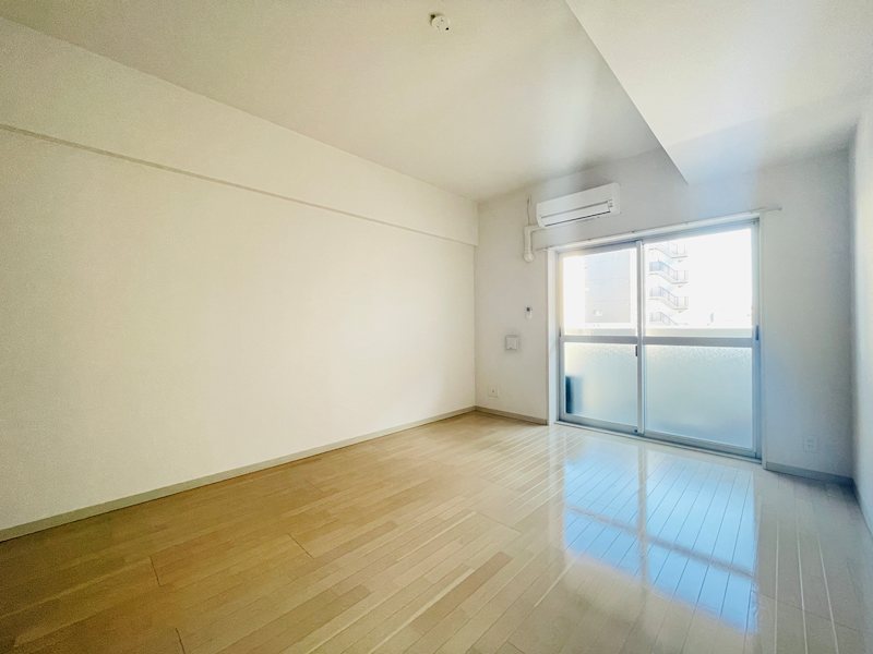 コンフォート リヴ 戸塚 リビング