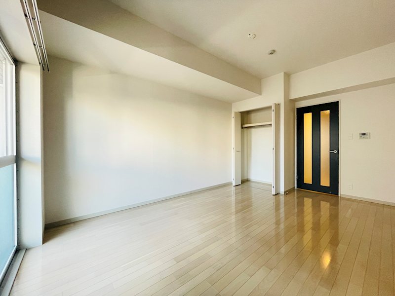 コンフォート リヴ 戸塚 ベッドルーム