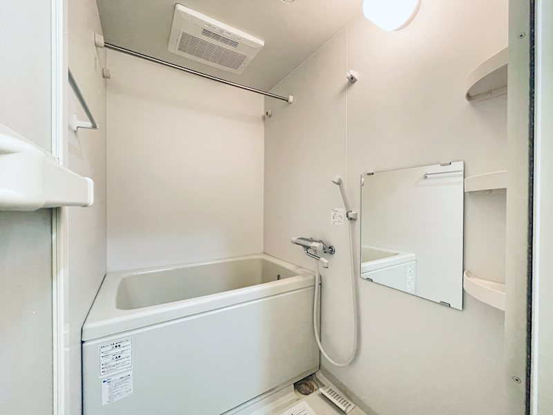 コンフォート リヴ 戸塚 風呂画像